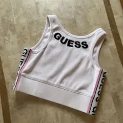 GUESS タンクトップ