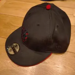 New Era 59FIFTY NY Mets キャップ 7 3/4