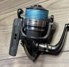 DAIWA リバティクラブ4000