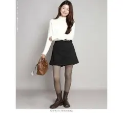 【dark angel】レディース ボトムス ミニスカート スカートパンツ