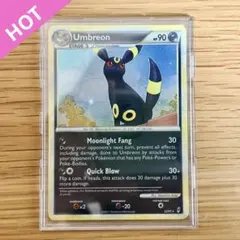 ポケモンカード Pokemon ブラッキー よみがえる伝説 Unbreon 2026年最新】Pokemon Card Game カード名：ブラッキー ポケモンカード