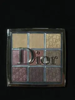 Dior ディオール バックステージ アイ パレット 004ローズウッド