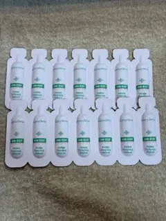 Easydew DW-EGF PDRN TONING SERUM 14包