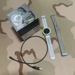 COROS PACE 2 Molly Seidel Edition ジャンク品