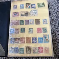 使用済切手4枚セット 中国古典絵画 使用済切手4枚セット 中国古典絵画 - メルカリ