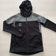 ●ルースイソンブラ●フード付きスウェット