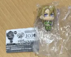 ジョジョの奇妙な冒険 カプセルフィギュアコレクション RE-05 フーゴ