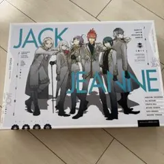 2026年最新】ジャックジャンヌ ユニヴェールコレクションの人気