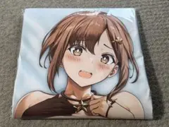 ラッコパーティー 抱き枕カバー ライザリン・シュタウト ライザの 