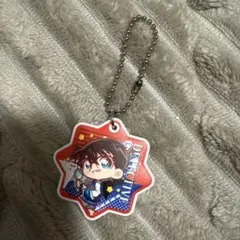 名探偵コナン　くら寿司　ビッくらポン！　ラバーチャーム