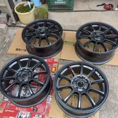 【中古】SSR GTV05 18インチのサムネイル