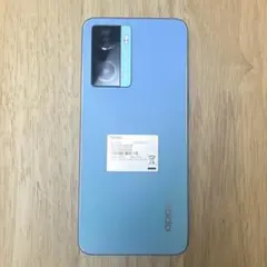 Oppo a77 128GB スマートフォン 本体