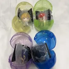 劇場版チェンソーマン レゼ篇つまんでつなげてマスコット1