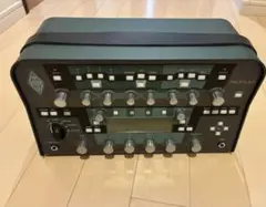 Fractal Audio FC-12 エフェクトスイッチャー エフェクター - メルカリ