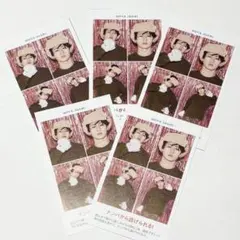 KEY TO LIT 猪狩蒼弥