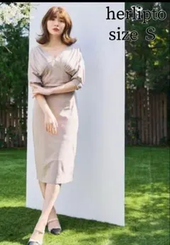 2025年最新】cache-coeur jersey midi dressの人気アイテム