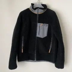 patagonia フリースジャケット XXL
