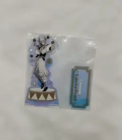 カラフルピーチ からぴち どぬく アクスタ 一番くじ