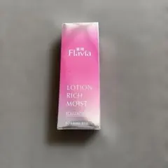 薬用フラビア ローション リッチモイスト FORMAL KLEINのサムネイル