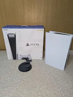PlayStation5　ジャンク品です。