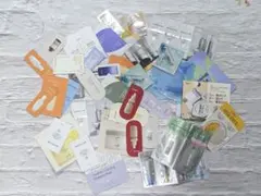 韓国コスメ　サンプル　まとめ売り