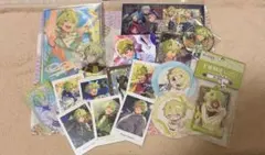 あんスタ　巴日和　ぱしゃっつ