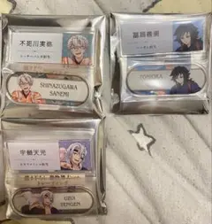 鬼滅の刃　アクリルネームプレート