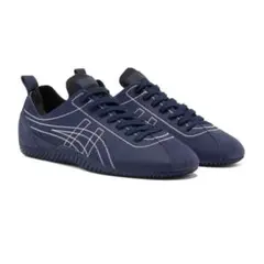 Onitsuka Tiger SCLAW ネイビー スエード