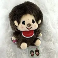 モンチッチ ぽってりお手玉ぬいぐるみ