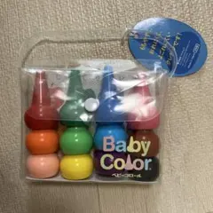 ベビーコロールのサムネイル