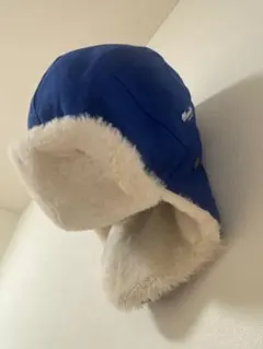 モンテディオ山形 フライトキャップ ブルー