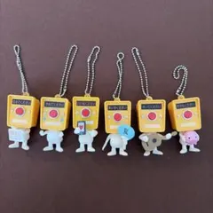 押しボタンくん　まとめ売り