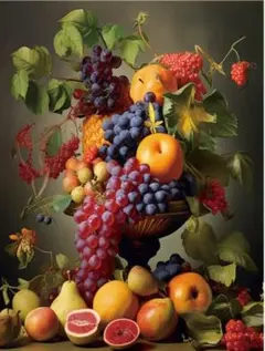 ダイヤモンドアートキット Still life with a jug 50х40 ダイヤモンドアートキット Still life with a jug 50х40 - メルカリ