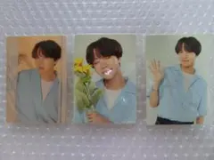 LYS ソウル 韓国 ホソク J-HOPE ミニフォト LOVE YOURSEL