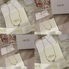 dior ネックレス