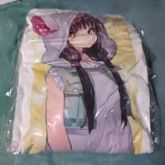 [800]ヘブンバーンズレッド クッション