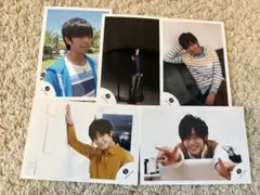 2026年最新】永瀬廉 公式写真の人気アイテム - メルカリ