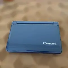 CASIO EX-word XD-SP6700 電子辞書 本体 - メルカリ