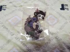 鬼滅の刃　ハロウィン2025　ランダムアクリルスタンド　獪岳