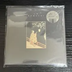 【CD】 冥丁 / 小町 Komachi