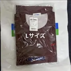 ⭐️新品未使用⭐️YONEX 新型02ボルトレイジ8 Tシャツ Lサイズ - メルカリ