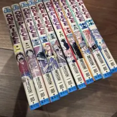 ワンピース漫画本