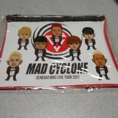 GENERATIONS グッツ