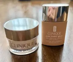 Clinique Foundation and Powderのサムネイル