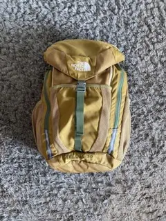 THE NORTH FACE TELLUS 20 ベージュリュック