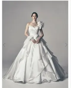 2026年最新】YUMI KATSURA ウェディングドレスの人気アイテム - メルカリ