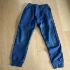 SLAP SLIP 裏起毛長ズボンのサムネイル