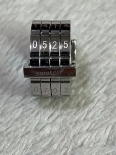 2*8様 Swatch KeyWatch 水深200m防水 SHB105C 2*8様 Swatch KeyWatch 水深200m防水 SHB105C - メルカリ