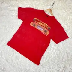 『SURFSKATECAMP』(XL) 半袖Tシャツ