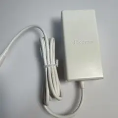 docomo select ACアダプタ 08